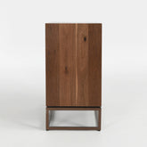 Classic Home Santa Barbara 3Dwr Dresser Model 52004564